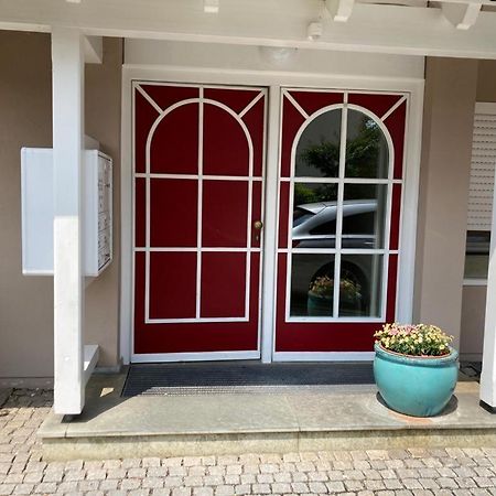 Neu! Ferienwohnung Hege 18 Am Bodensee Wasserburg Ngoại thất bức ảnh