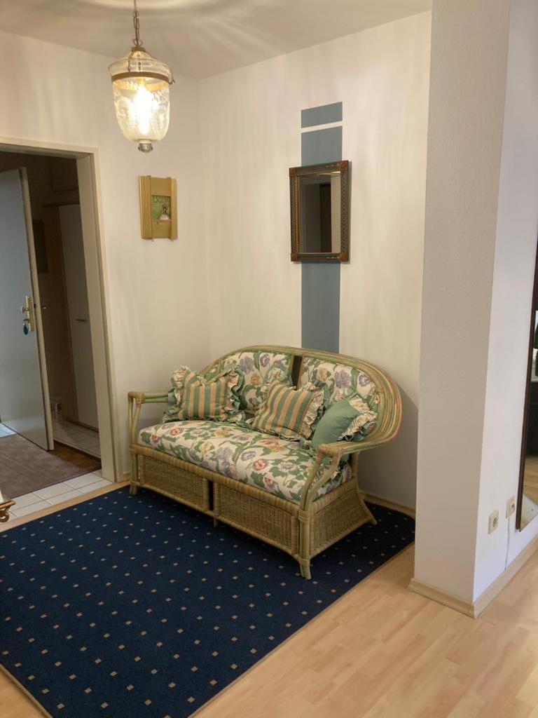 Neu! Ferienwohnung Hege 18 Am Bodensee Wasserburg Ngoại thất bức ảnh