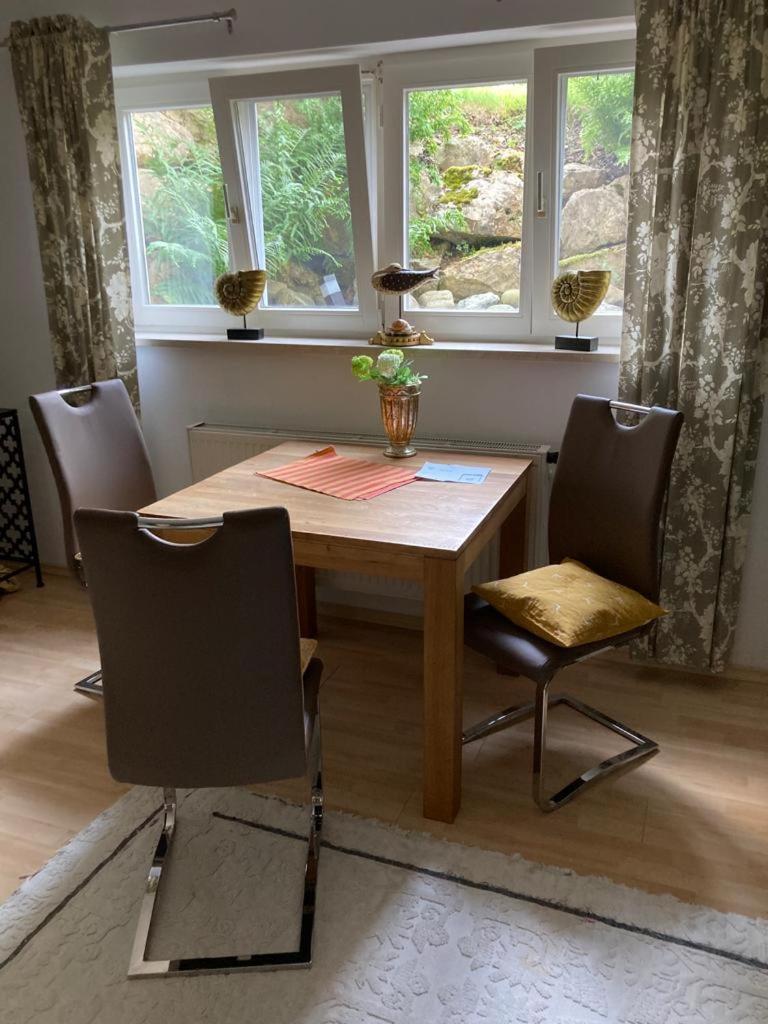 Neu! Ferienwohnung Hege 18 Am Bodensee Wasserburg Ngoại thất bức ảnh